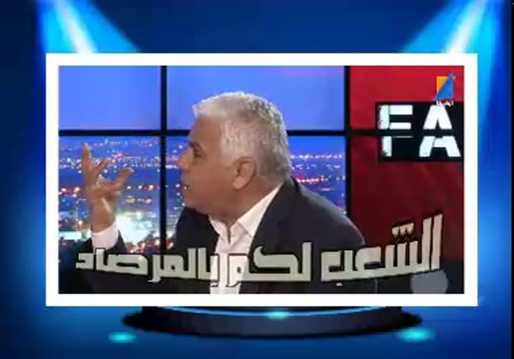 الصافي سعيد:  النخبة الحاكمة في تونس نخبة عميلة ومن لا يتكلم على ثروات شعبو هو عميل للخارج...