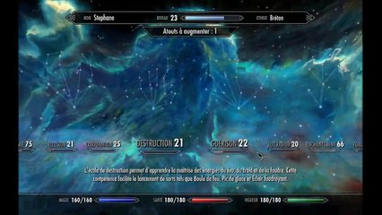Tutoriel de Skyrim Comment bien débuter 019