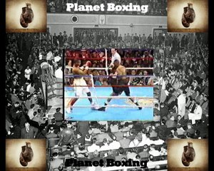 Roy Jones Jr. vs Bernard Hopkins 1993-05-22