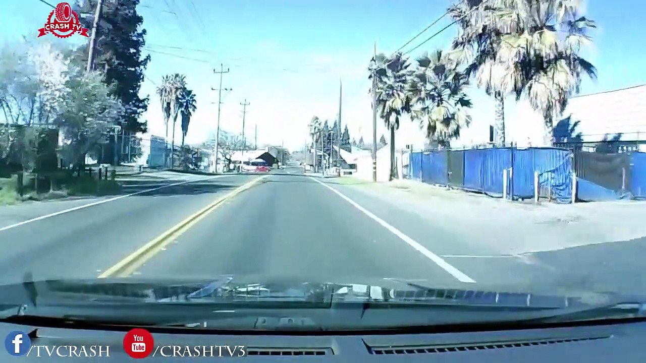 Car Cras Compilation ( USA ) # 21 _ 2016