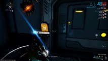 Warframe: So that's why we need the Razorback Ciphers