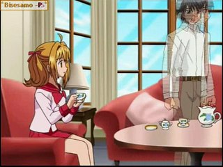 Mermaid Melody Pure 06 part 2 vostfr