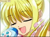 Mermaid Melody Pure 07 part 2 vostfr