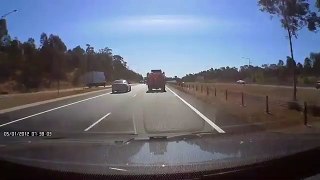 Truck Driver  Almost c me on mo