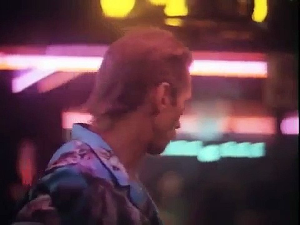 Trop jeune pour mourir (Brad Pitt & Juliette Lewis) Film Complet en Français part 1/2