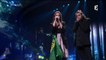 Salvador Sobral, gagnant de l'Eurovision, chante "Amor pelos dois" avec sa soeur