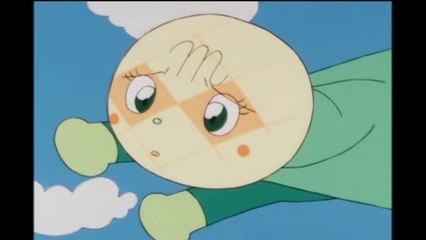 [Anpanman] Swim! Carp Streamer