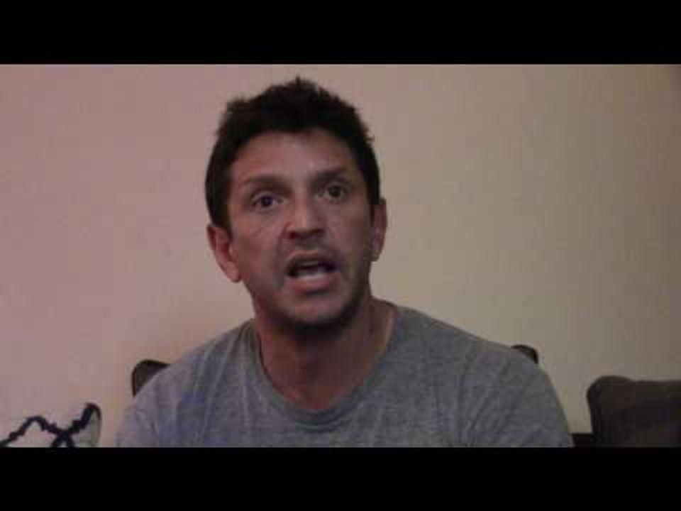 Alex Ariza On Running - is running 8 miles good? EsNews Boxing