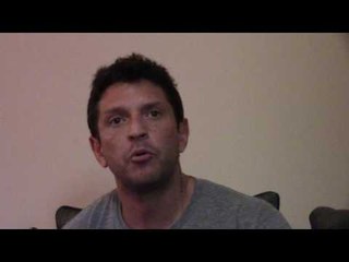 Alex Ariza Breaking Down Making Weight - EsNews Boxing