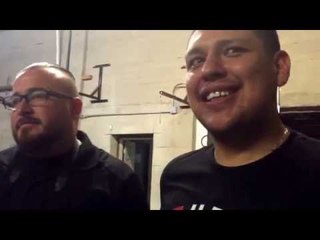 Manny Pacquiao vs Jessie Vargas Who Wins? esnews boxing