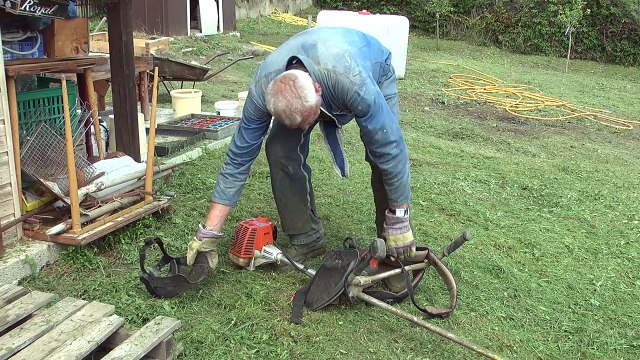 Hautes-Alpes : Les jardins sous le roc, le paradis des cultivateurs amateurs d'Embrun