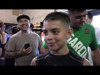 trainers in riverside ca - floyd mayweather beats conor mcgregor EsNews Boxing