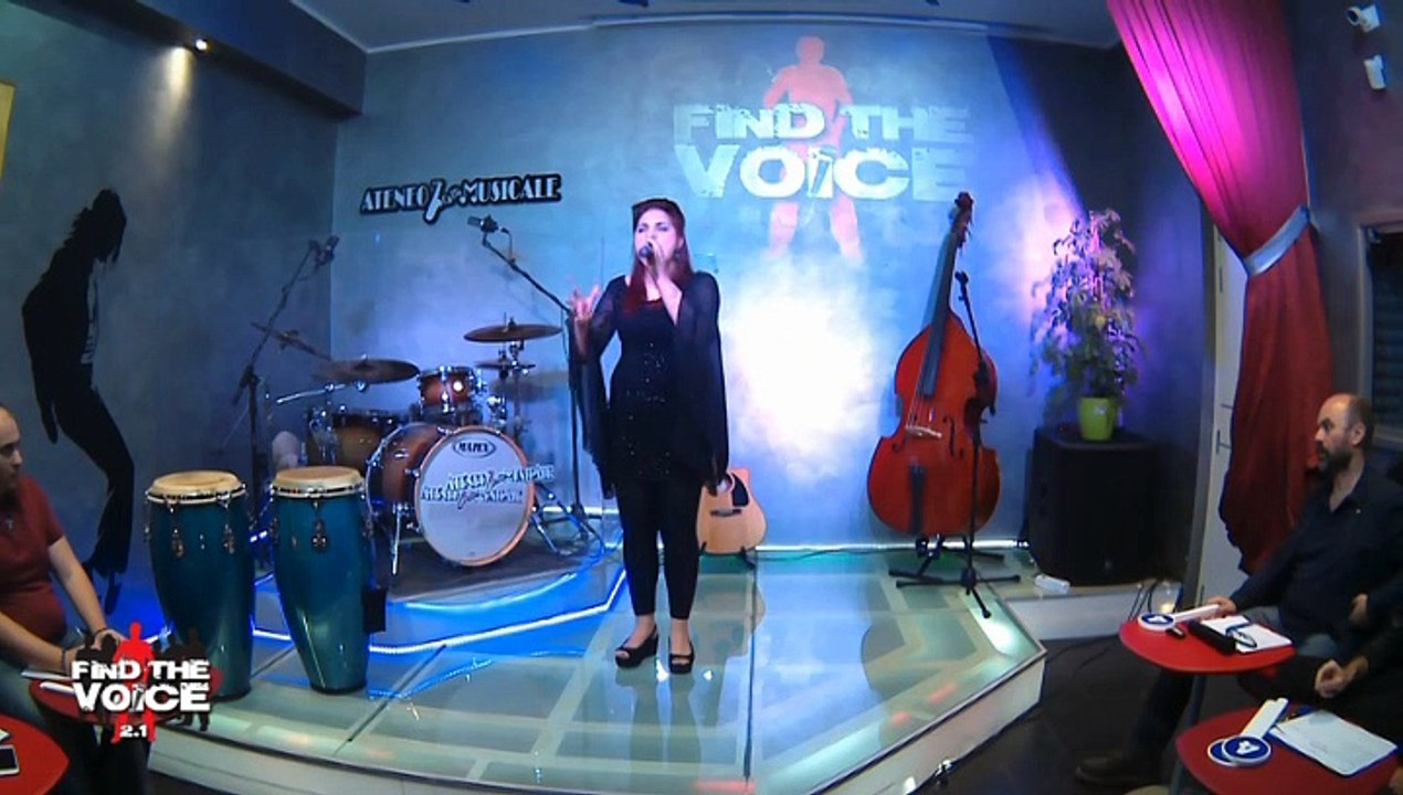 Un bacio A te