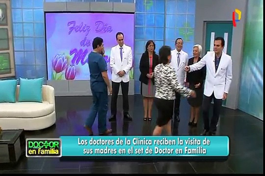 Doctor en Familia: tratamientos efectivos contra la esotropía infantil