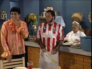 La Hora Pico - Capítulo 104