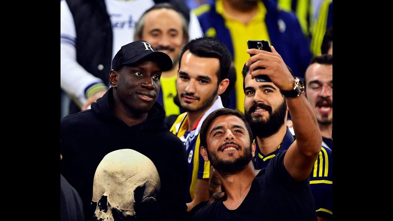DEMBA BA