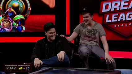 Dota 2: R.I.P Slacks