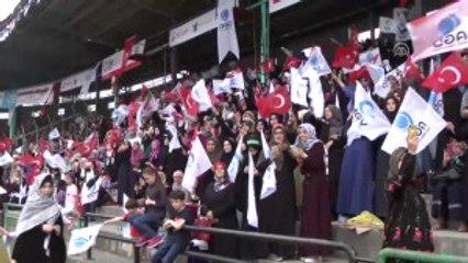 Istanbul'un Fethinin 564. Yıl Dönümü Kutlandı - Kocaeli