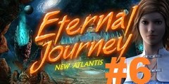 Eternal Journey: Nova Atlântida - Parte 6:  A Entrada para o Portal - [ PT-BR ]