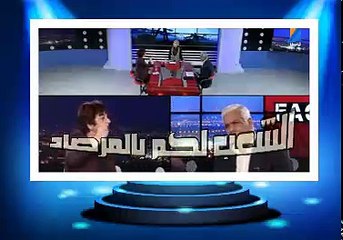 سامية عبو تؤكد وجود نهب ممنهج لثروات البلاد
