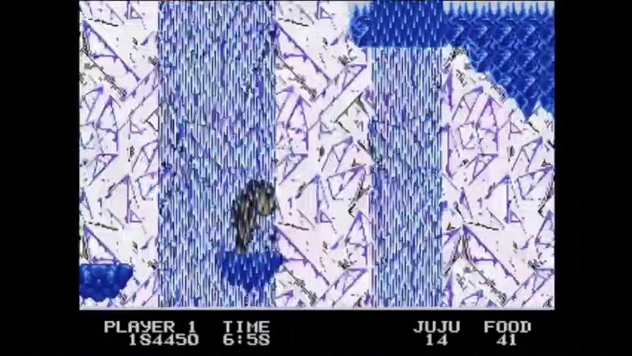 Toki - Going Ape Spit -Part 2 (final)