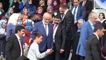 Temel Karamollaoğlu: Islam Birliği Kurulacaktır