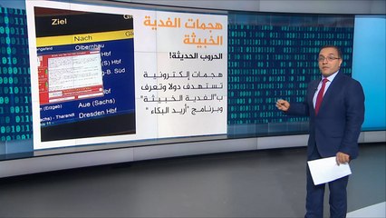 فيروس "الفدية الخبيثة".. هواجس وخصائص