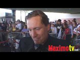 JEREMY ROENICK Interview at 2009 NHL AWARDS Las Vegas June 18