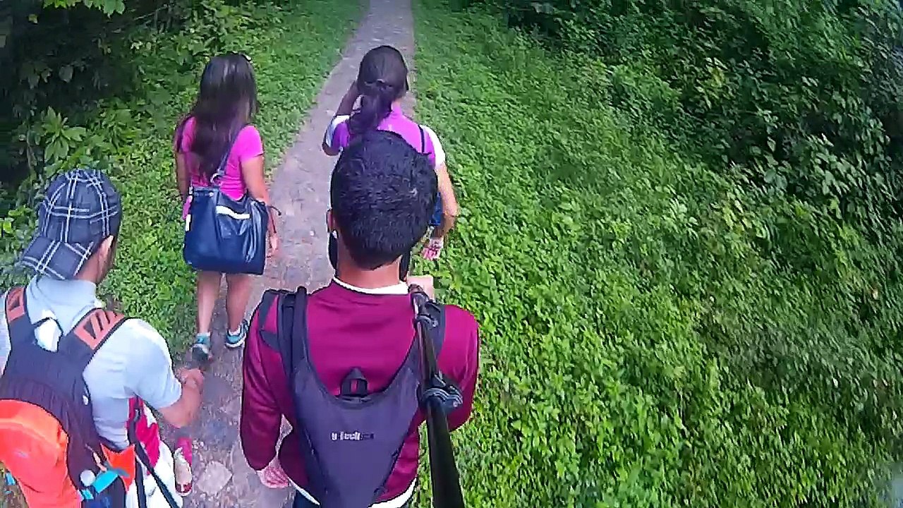 Puertas de Miraflores II Monagas Venezuela