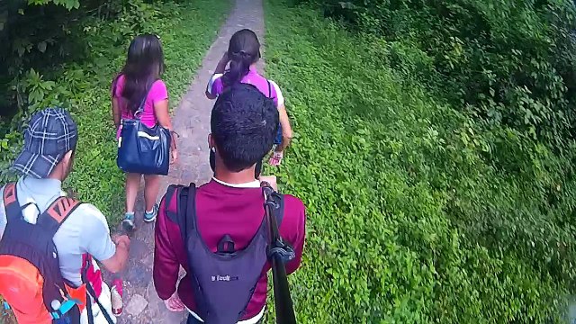 Puertas de Miraflores II Monagas Venezuela