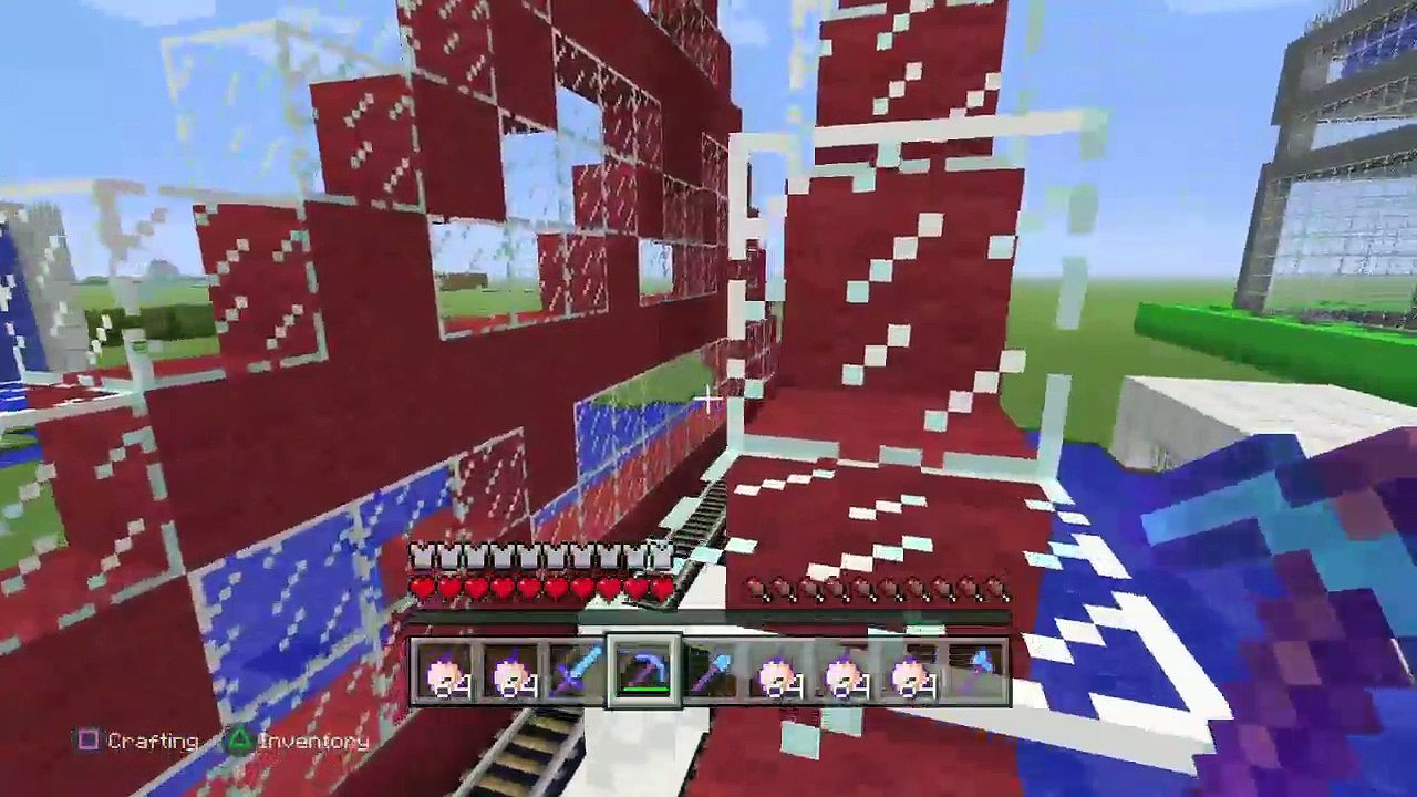 Minecraft Open lobby