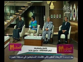 #الستات_مايعرفوش_يكدبوا | رجال مثاليون في عيد الأم