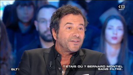 Salut les terriens test