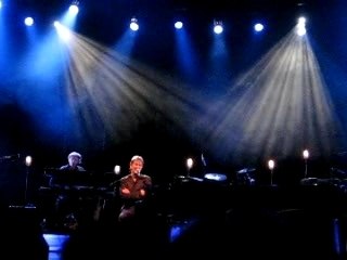 Jacques Higelin - Ici, c'est l'enfer