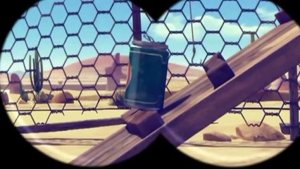 Film danimation complet en Francais Nouveauté 2016 - Oscar Oasis part 1/2