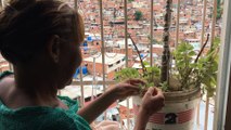 Madres venezolanas luchan con dolores y ausencias