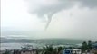 Video Amatir Rekam Badai Tornado di Tiongkok
