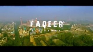 Ali Abbas JI .Faqeer, Teaser ..