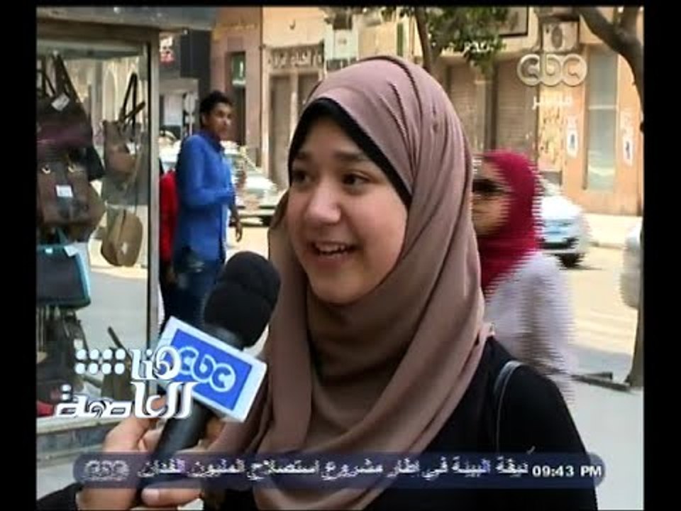 #هنا_العاصمة | المصريون في عيد الأم "كل سنه وأنتي طيبة يا أمي"