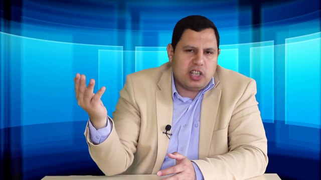 #صابر_مشهور: الأسباب غير المعلنة وراء هجوم يوسف زيدان على صلاح الدين الأيوبي