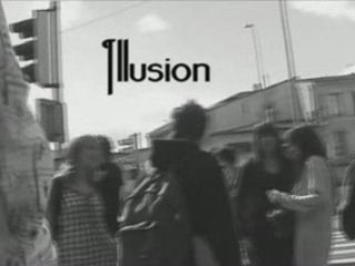 Illusion le court metrage