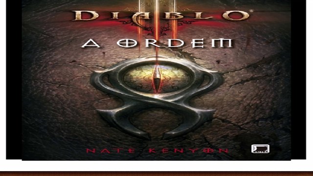 Diablo III - ⦗ Livro A Ordem ⦘ 037 (✨ LEGENDADO EM PORTUGUÊS ✨ )