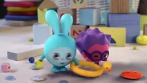 Малышарики - Сапожки - серия 53 - обучающие мультфильмы для малышей 0-4