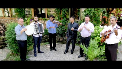 Leonard Beqiraj - Kalat e shqipes kuror {Official HD ALB PRO VIDEO ALBANIA }