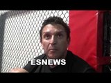 ALEX ARIZA WHY DOES MANNY PACQUIAO NEED MONEY HE MADE MILLIONS EsNews Boxing