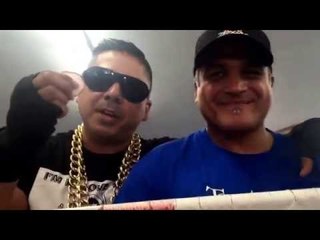 Amir Khan vs Conor Mcgregor Who Wins? esnews boxing