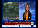 غرفة الأخبار | عاجل .. مقتل 43 إرهابيا في مواجهات في بن قردان التونسية