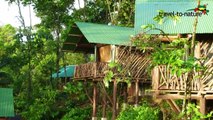Costa Rica for family - Familienreise mit travel-to-nature-b