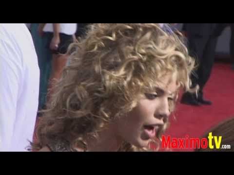 ANNALYNNE MCCORD at 'The Taking of The Pelham 123' Premiere June 5, 2009