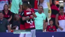 Flamengo X Atlético Mineiro Melhores Momentos Campeonato Brasileiro 2017